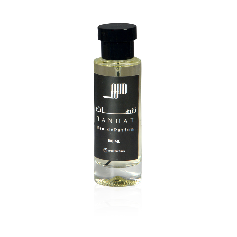 Tanhat Eau De Perfume - 100 ml