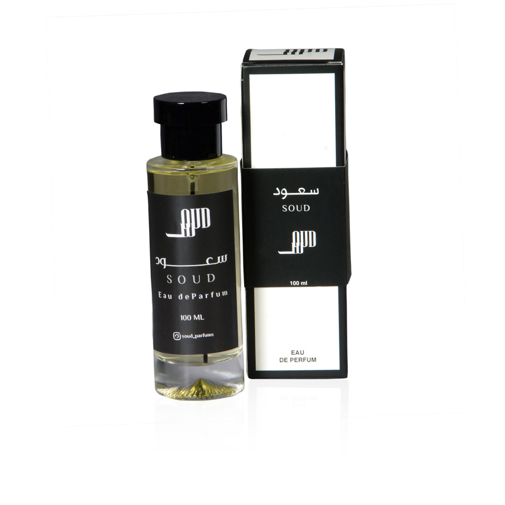 Soud Eau De Perfume - 100 ml