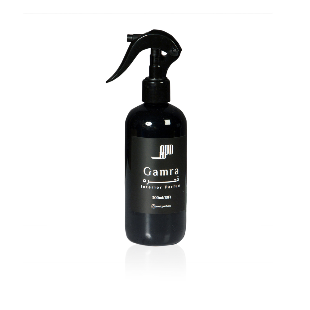 Gamra Home Fragrance Spray - 300 ml