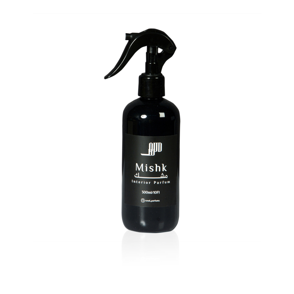 Mishk Home Fragrance Spray - 300 ml