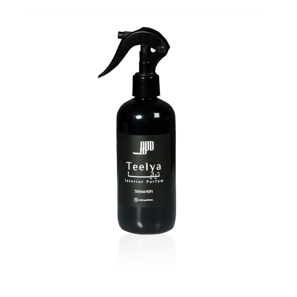 Teelya Home Fragrance Spray - 300 ml