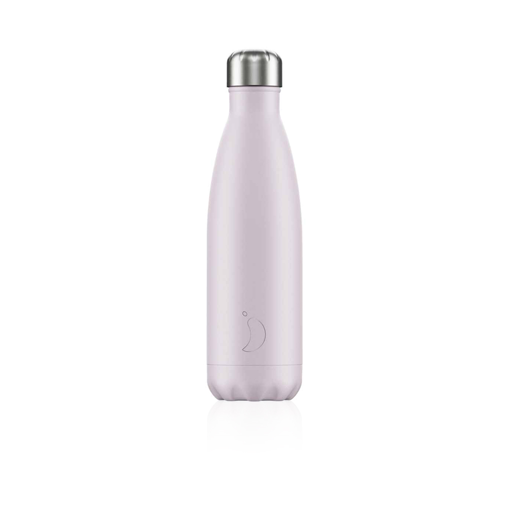 Blush Water Bottle - Purple - 500 ml
