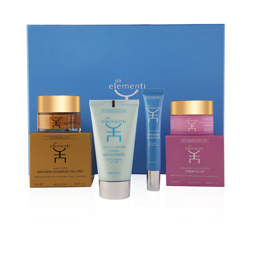 Skin Care Bundles