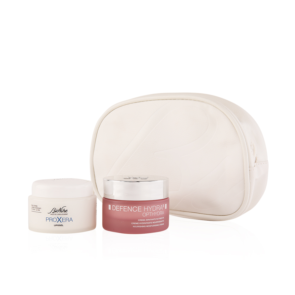 Skin Care Set