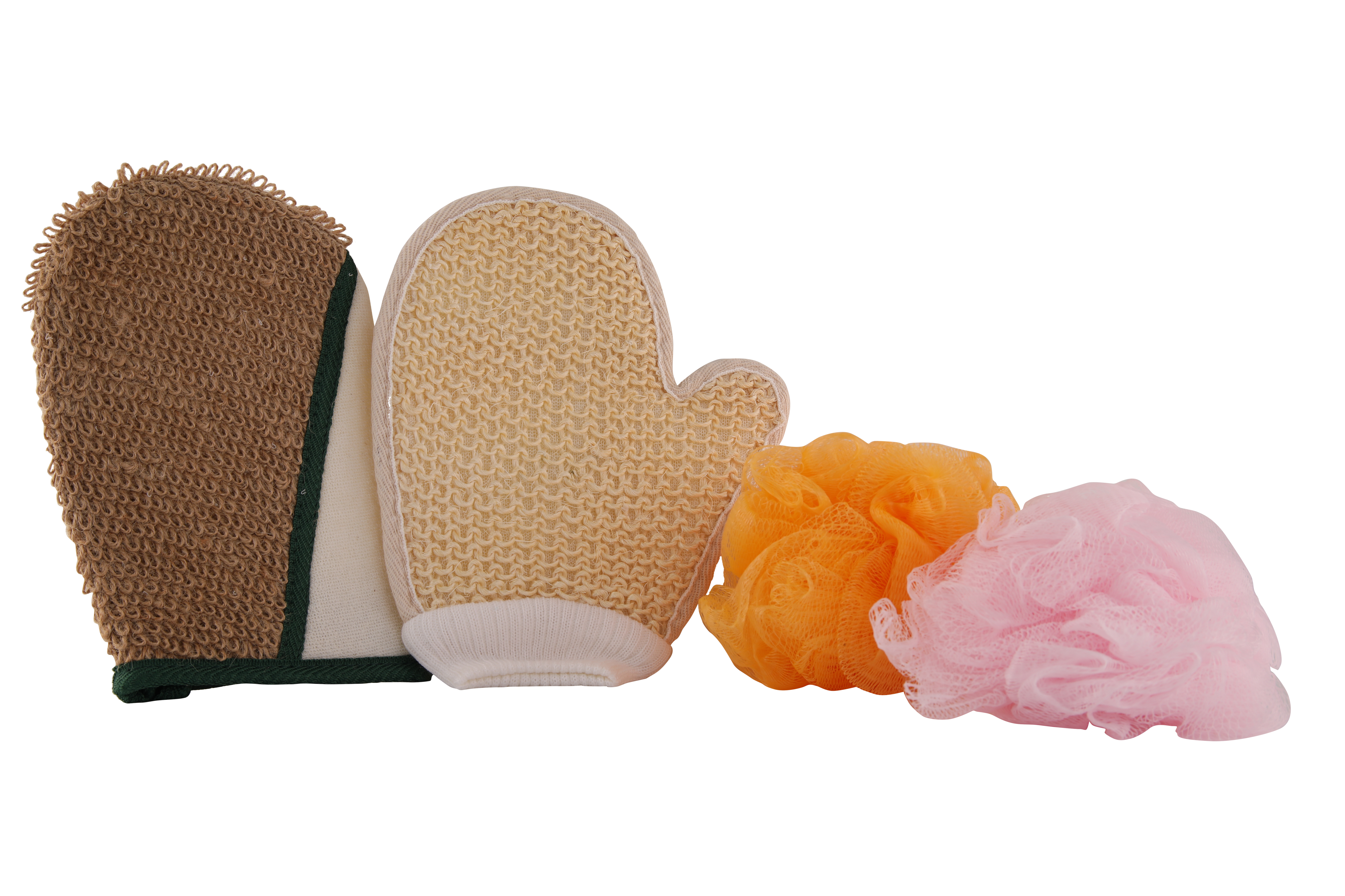 Bath & Body Care Set - N 001