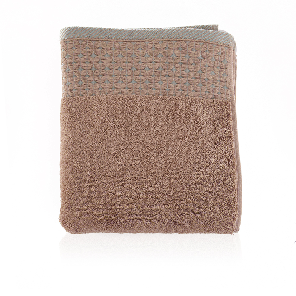 Jagar Bath Towel (Fsj2) - Small