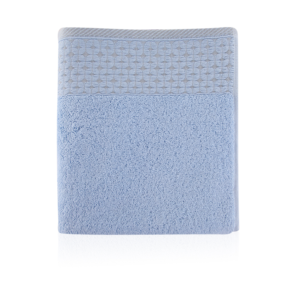 Jagar Bath Towel (Fsj3)- Small