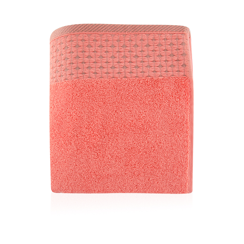 Jagar Bath Towel (Fsj4)- Small