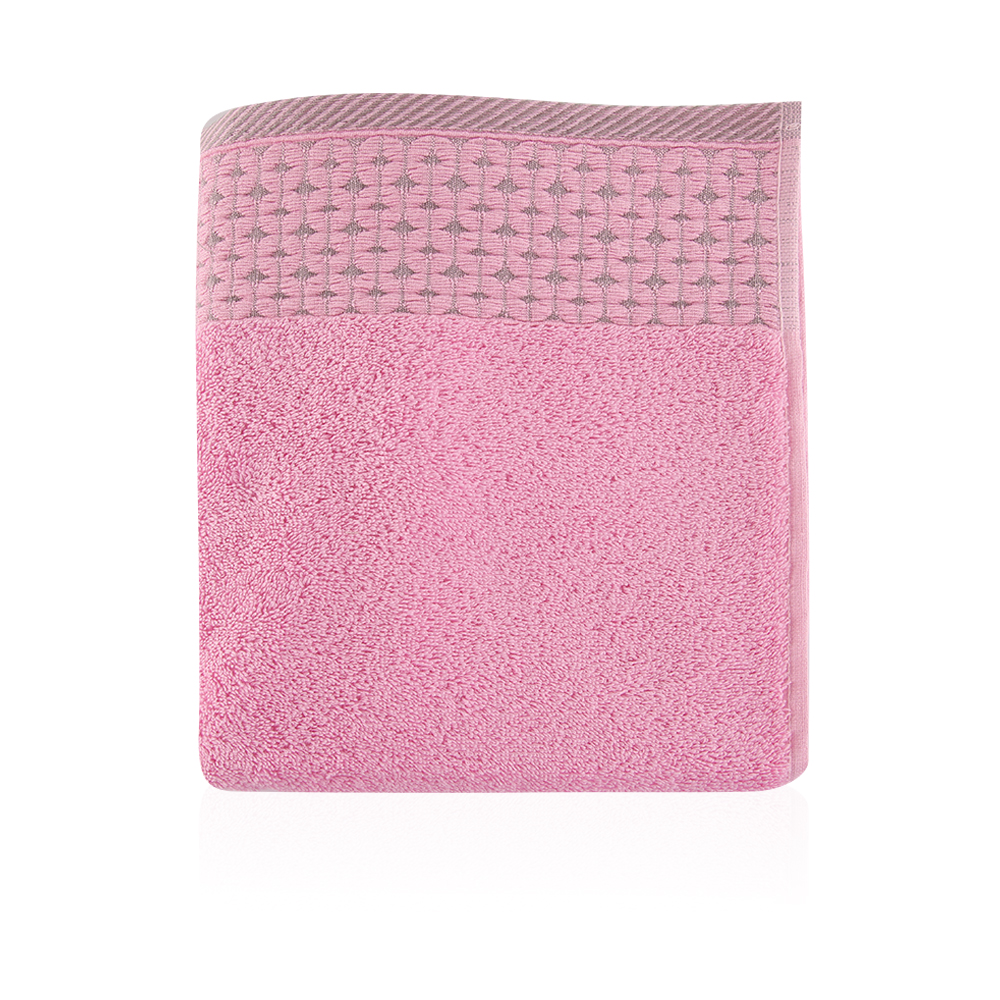 Jagar Bath Towel (Fsj7)- Small