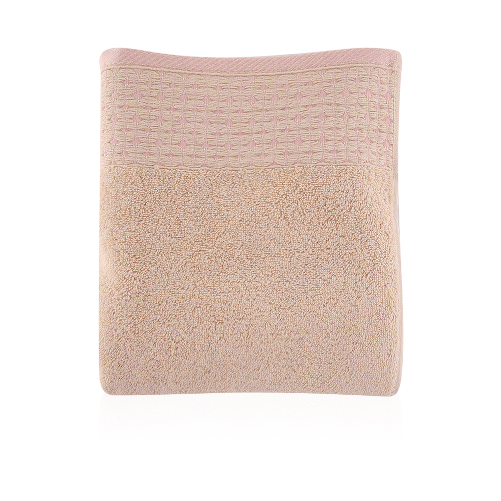 Jagar Bath Towel (Fsj8)- Small