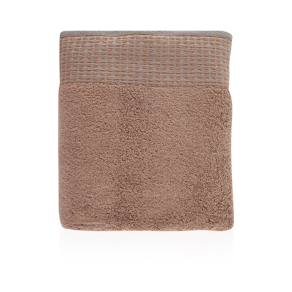 Jagar Bath Towel (Fmj1) - Medium