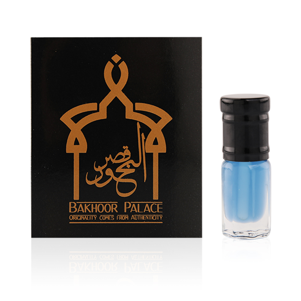 Blue Oudh - Quarter Tola