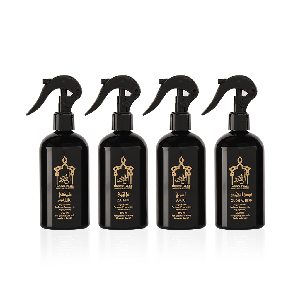 Rushoosh Gift Set - N 01