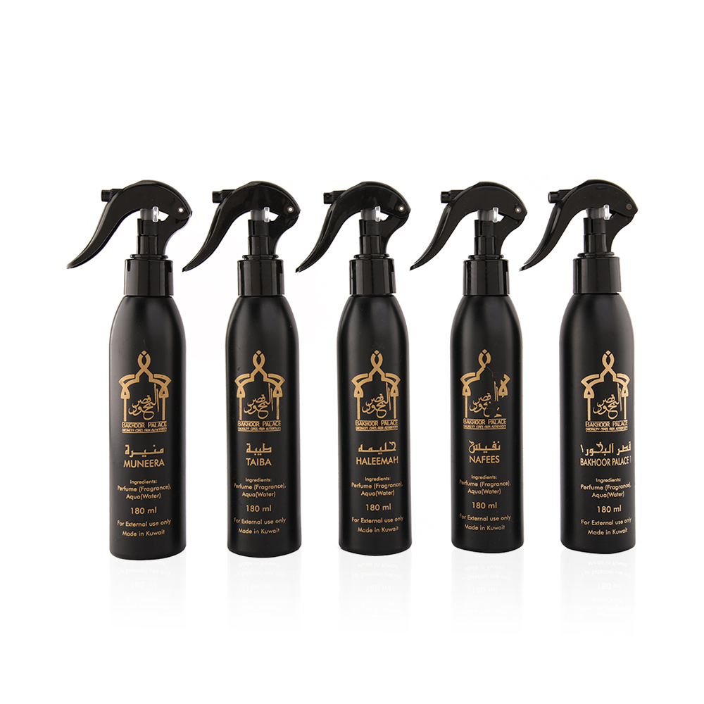 Rushoosh Gift Set - N 02