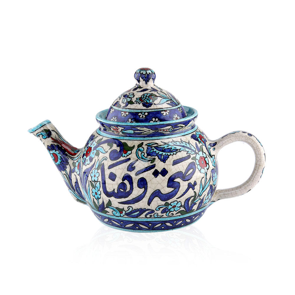 Tea Pot - Large