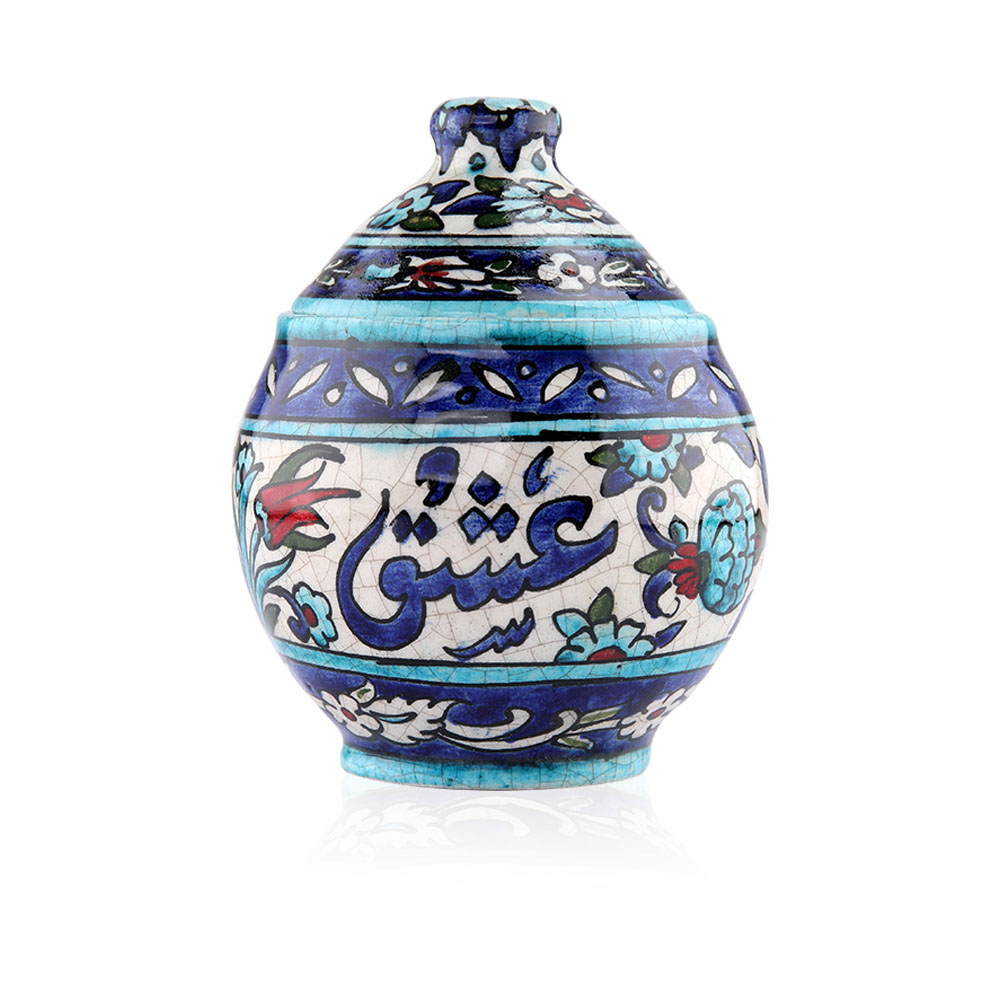 Sugar Pot