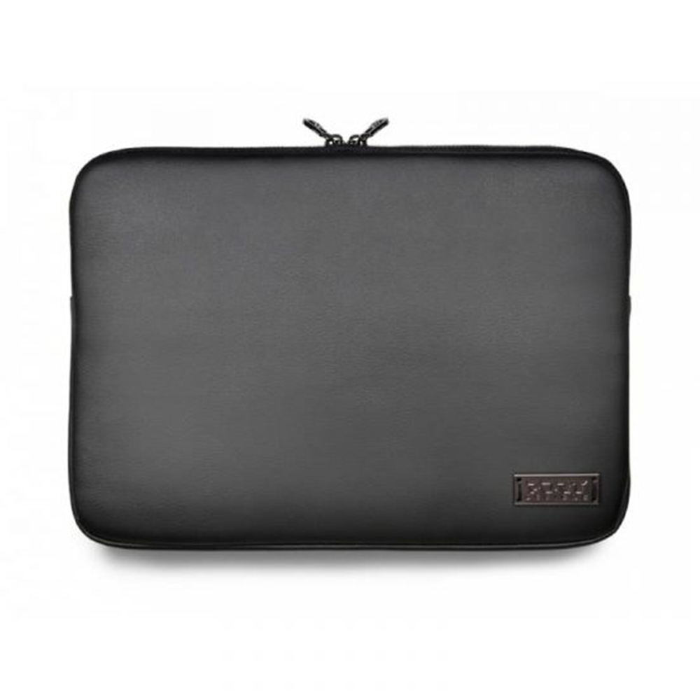 Zurich Sleeve For MacBook Pro 13"/iPad Pro 12.9" - Black