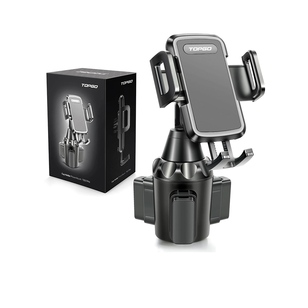 Cup Holder Phone Mount - DK1