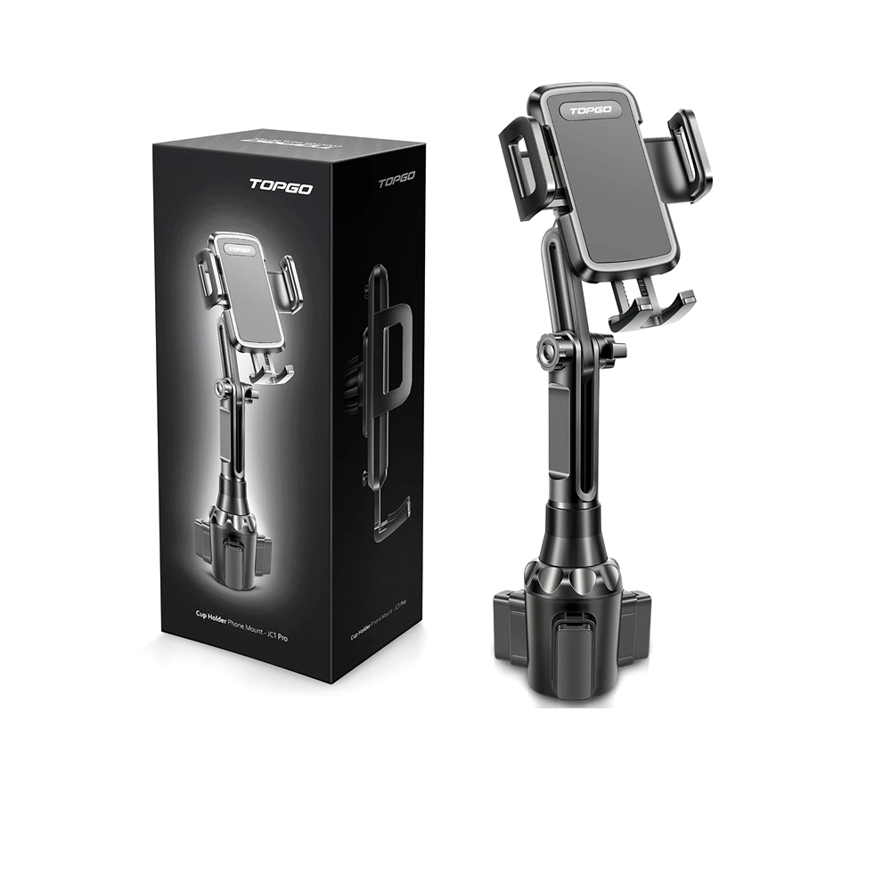 Cup Holder Phone Mount - JC1