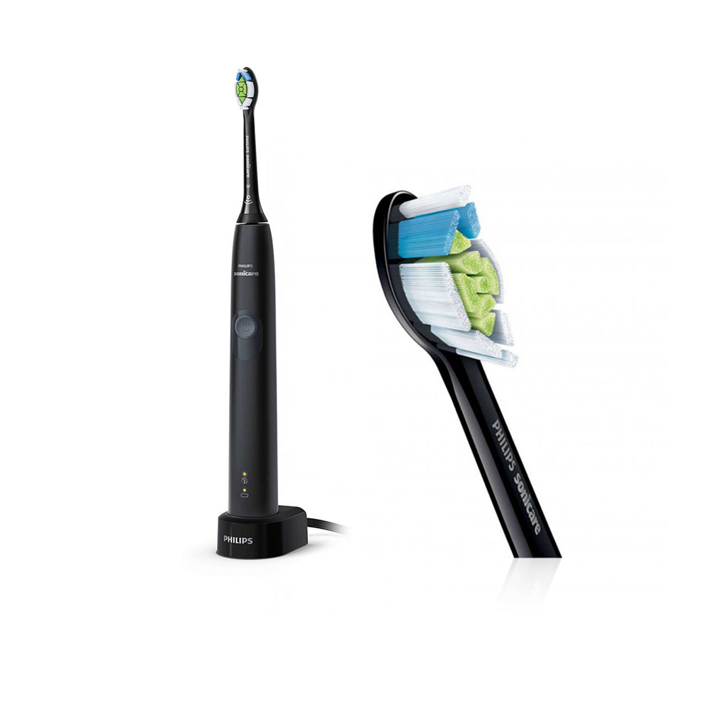Sonicare Protective Clean 4300 Sonic Electric Toothbrush Set