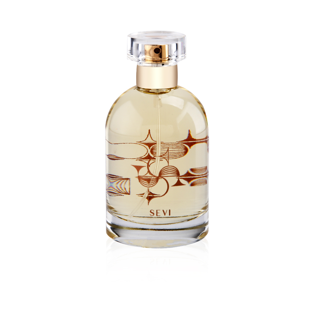 Ivorie Eau De Perfume For Women - 100 ml