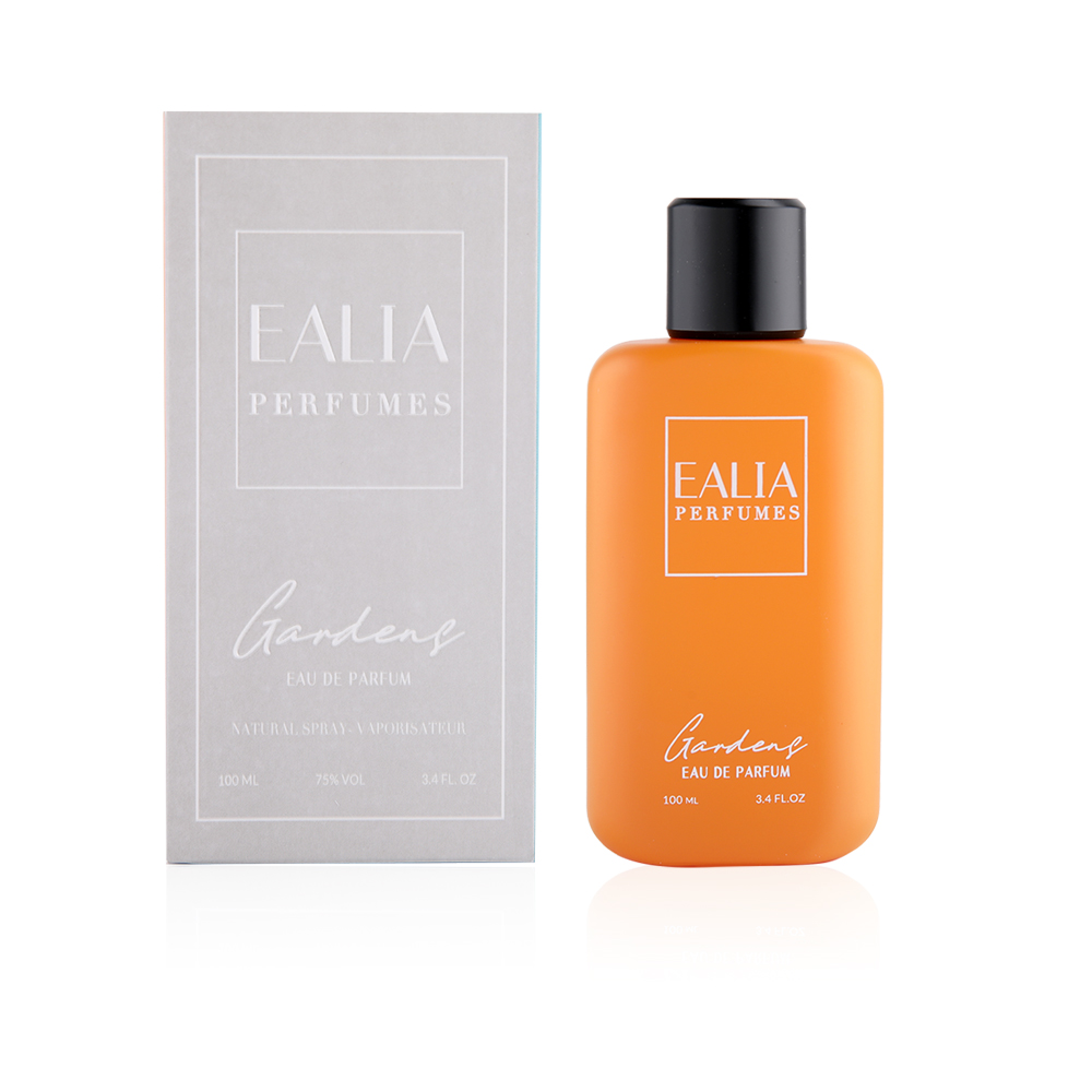 Gardens Eau De Perfume Unisex - 100ml