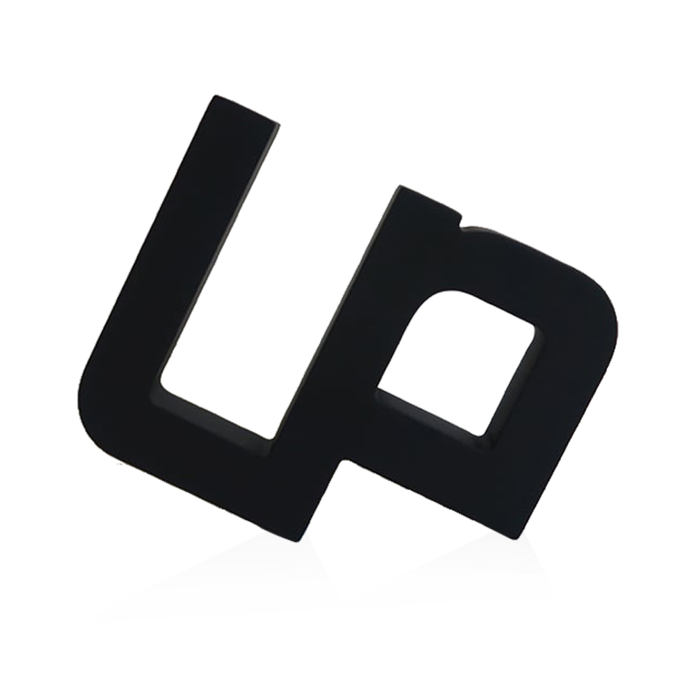 Arabic Letter Block - Saad