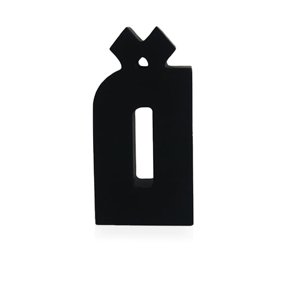 Arabic letter block - taa small