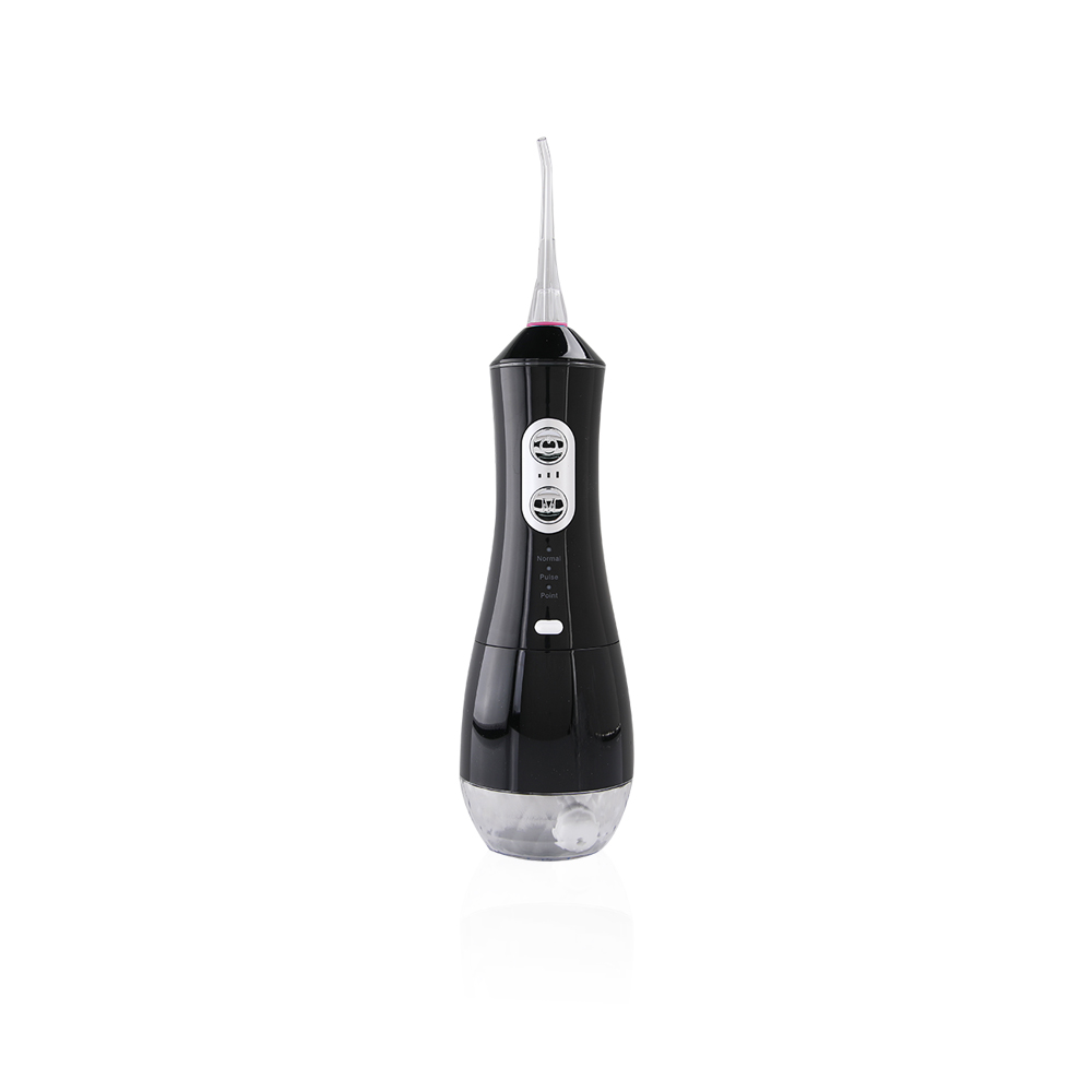 Portable Oral irrigator - Black
