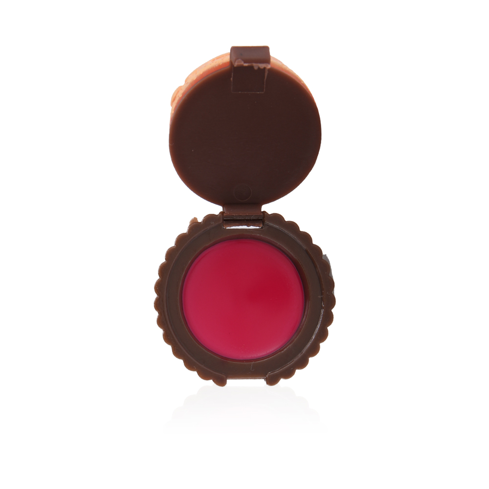 Gloss Lipstick - Strawberry