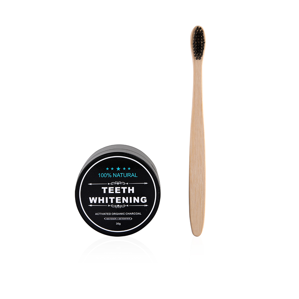 Teeth Whitening Set