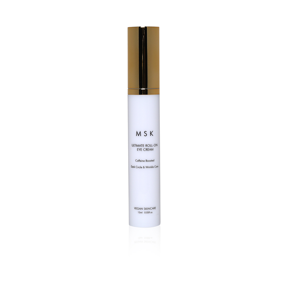 Ultimate Roll-on Eye Cream - 15ml