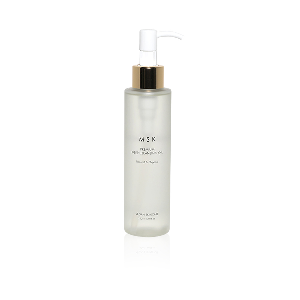 Premium Deep Cleansing Oil - 150 ml