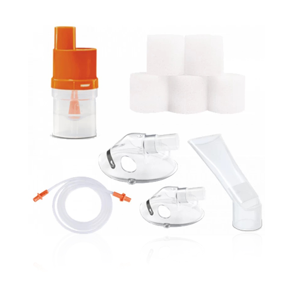 Compressor Nebulizer - Ldnb2320
