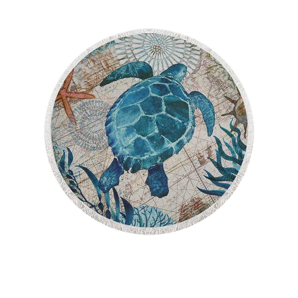 Tortoise Style