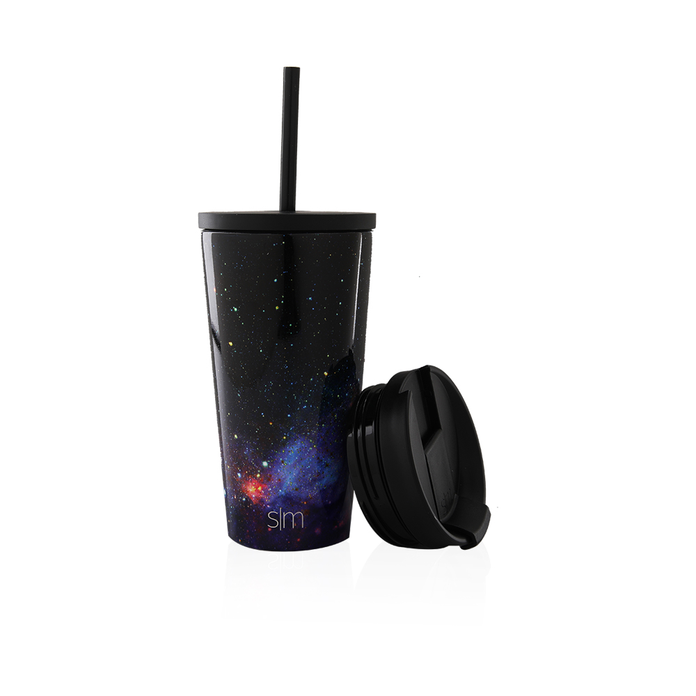 Nebula Stainless Steel Tumbler - 473 ml 