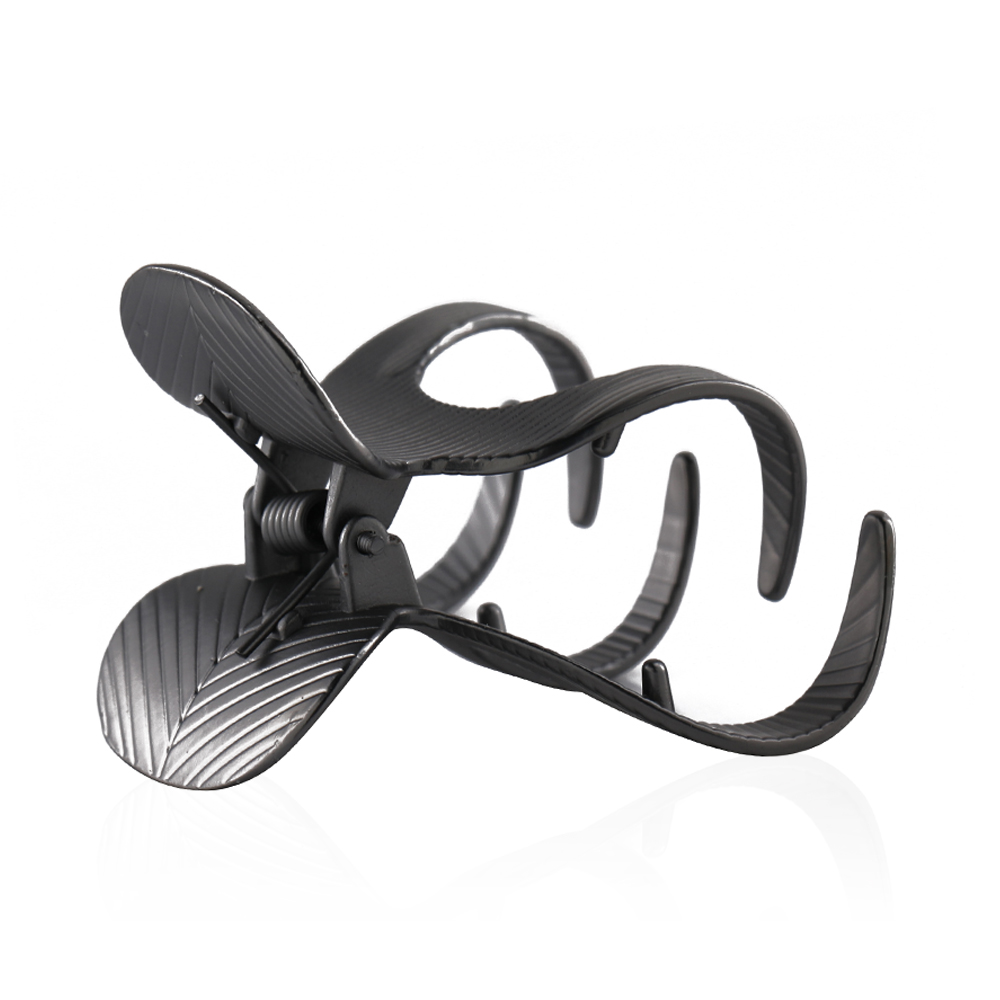 Metal Hair Claws - N 4