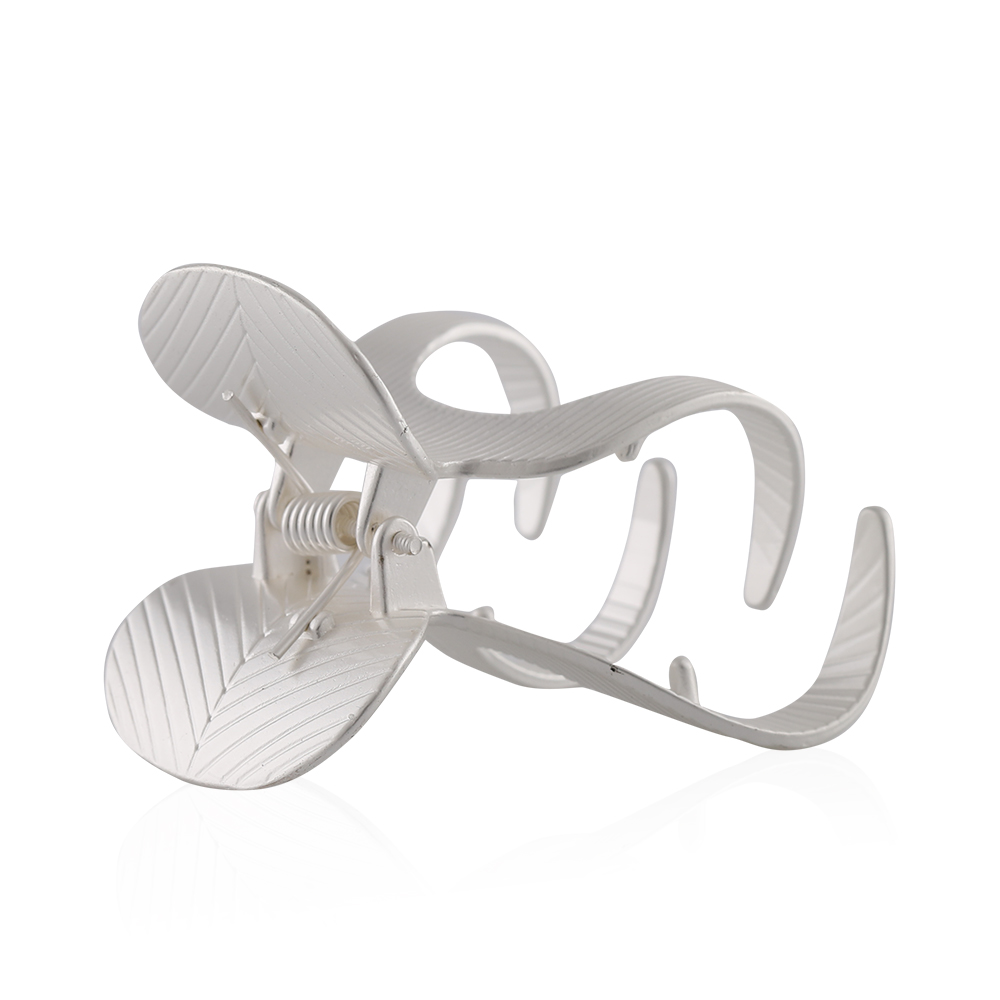 Metal Hair Claws - N 5