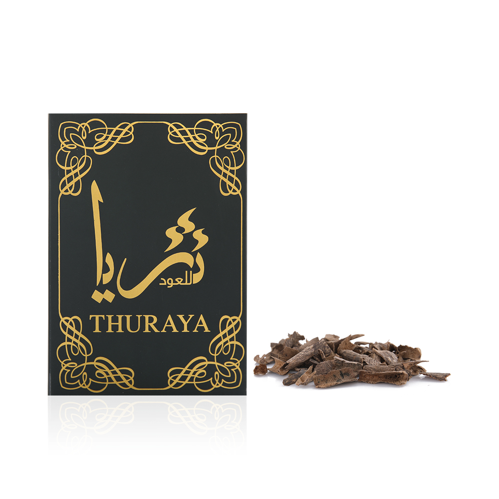 Bukhour Tart 1 Tola - 12 G