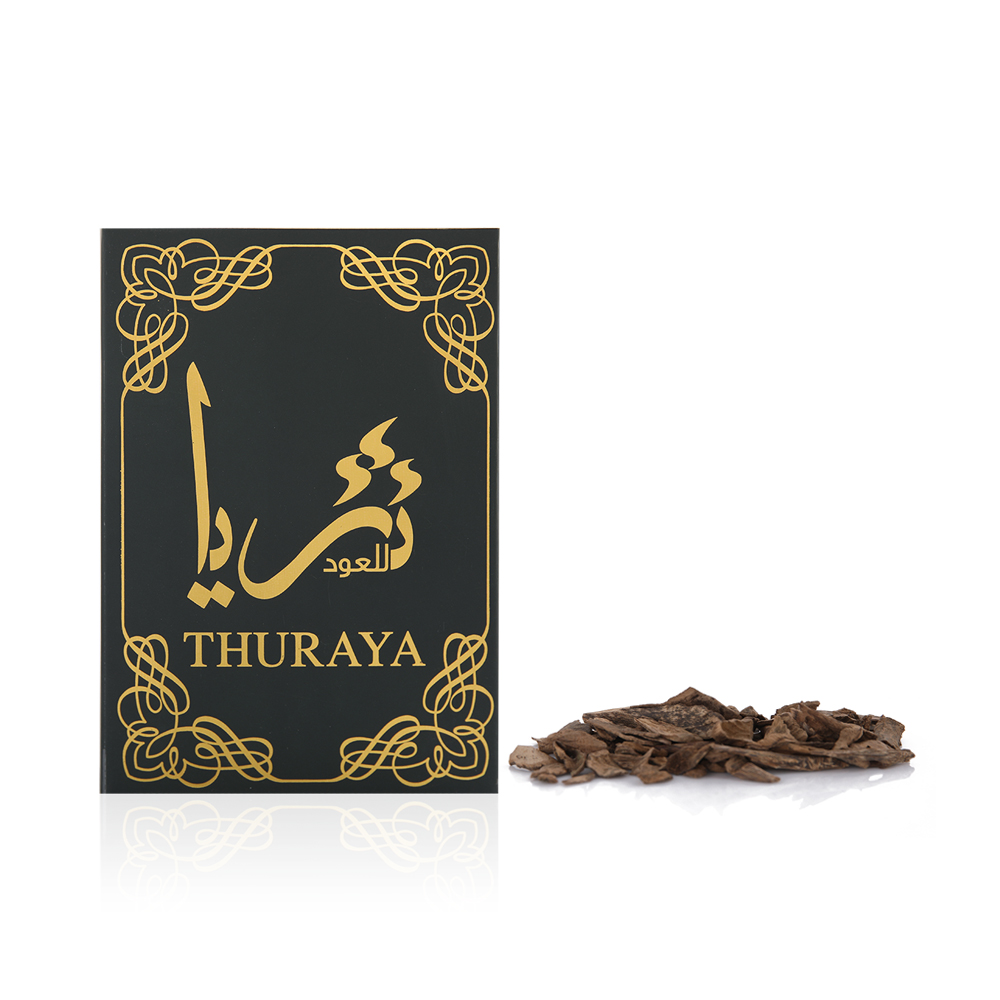 Oud Bukhour Delicate Ceylon 1Tola - 12 G