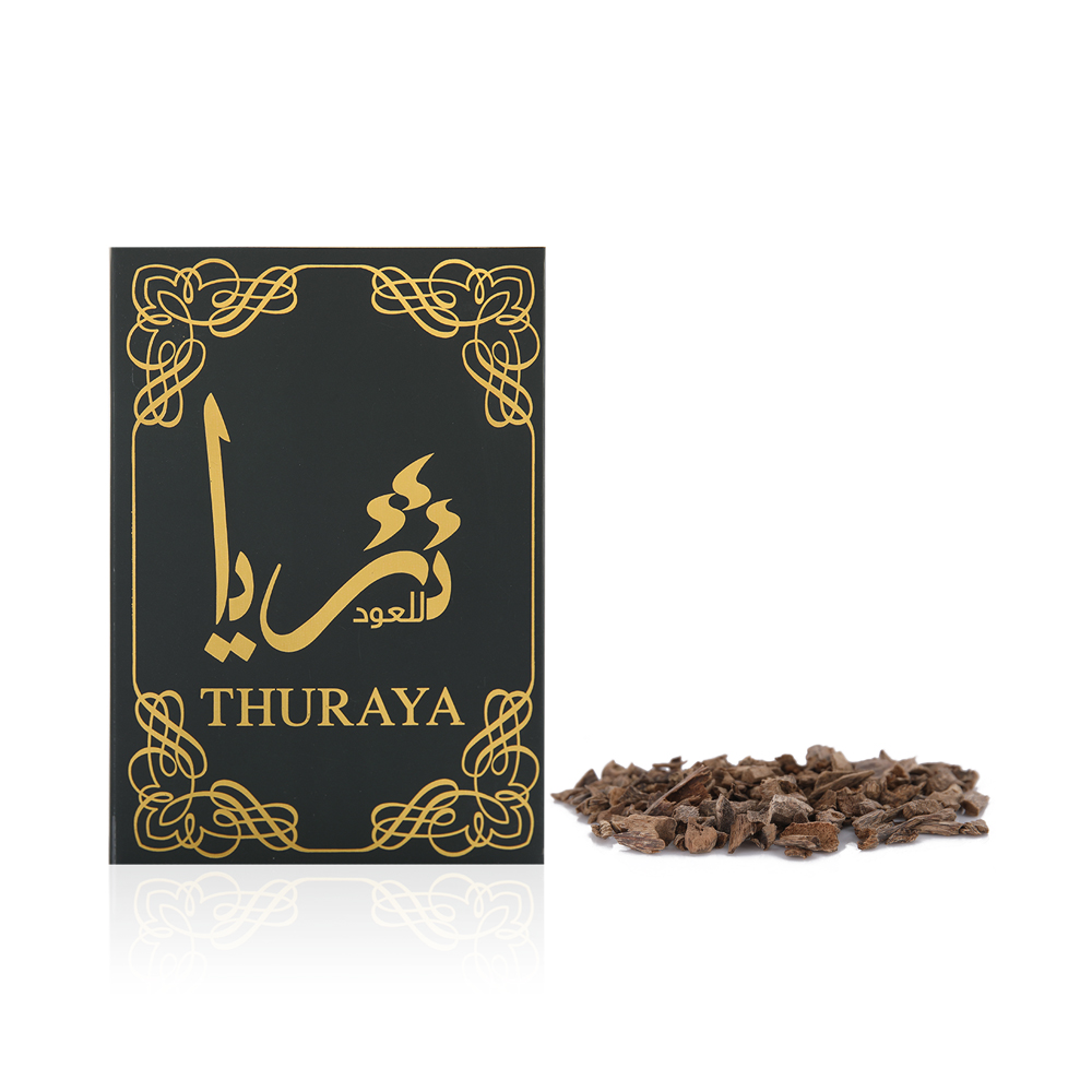 Bukhour Polo Moori 1 Tola - 12 G