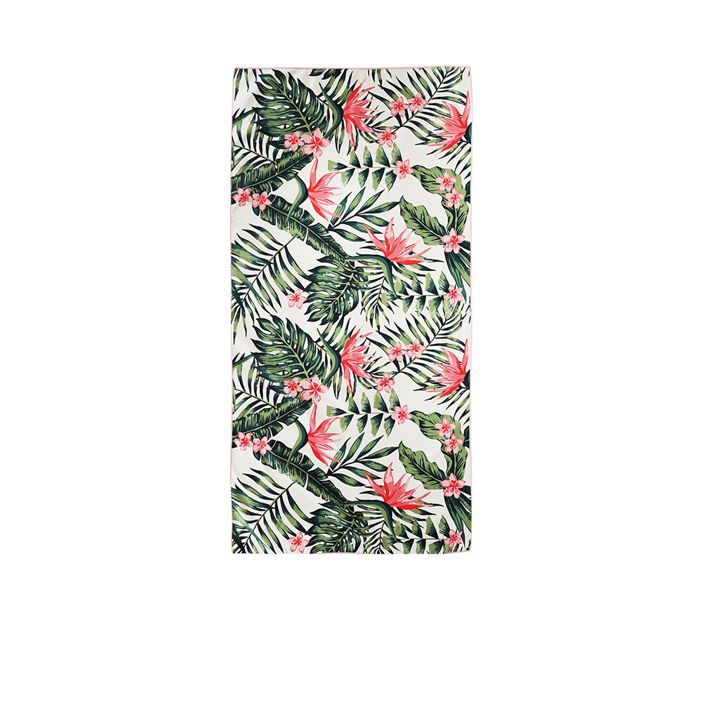 Sport + Beach Towel - Multi Color 2   