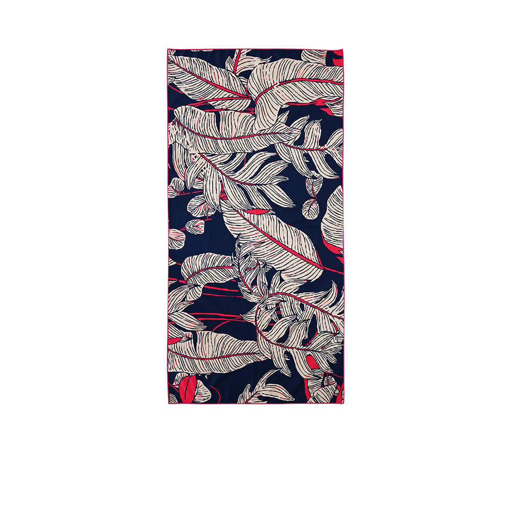 Sport + Beach Towel - Multi Color 4  