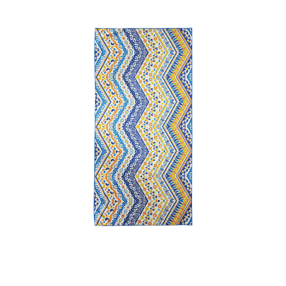 Sport + Beach Towel - Multi Color 6   