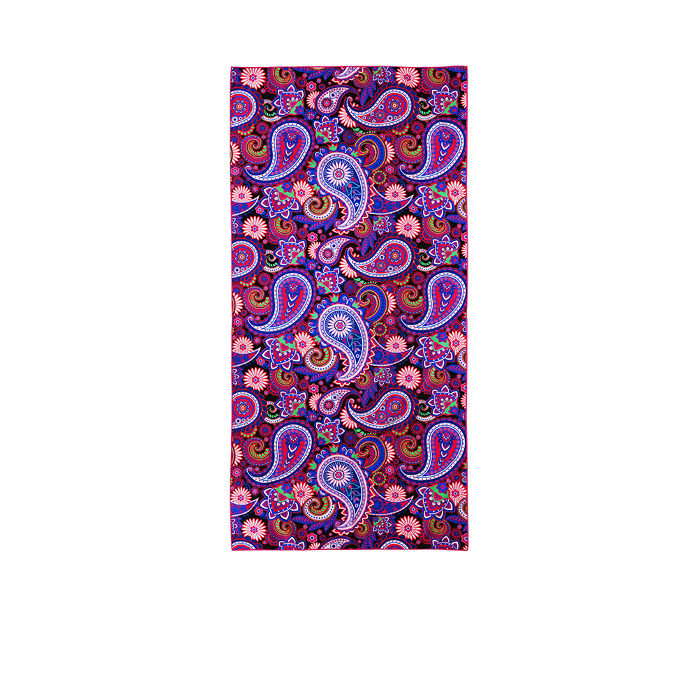 Sport + Beach Towel - Multi Color 7