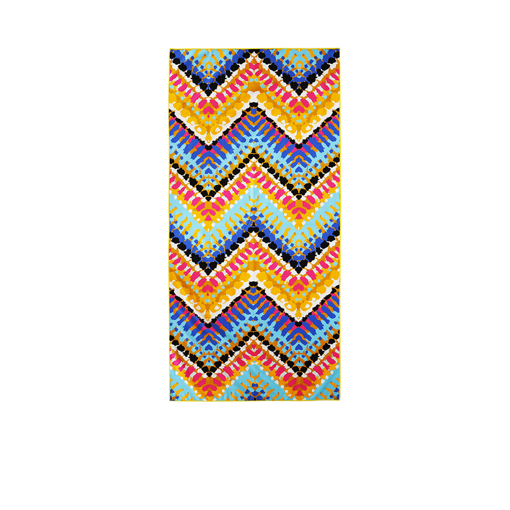 Sport + Beach Towel - Multi Color 9 