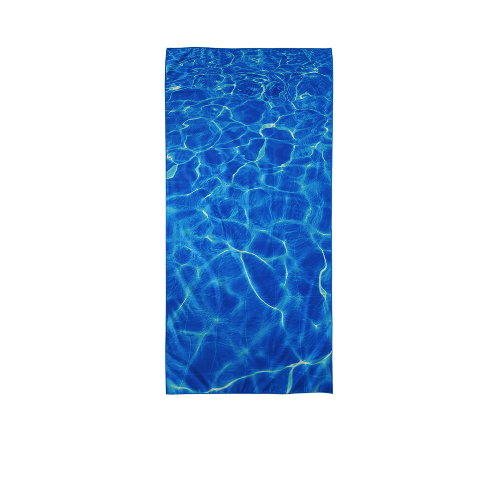 Sport + Beach Towel - Multi Color 10
