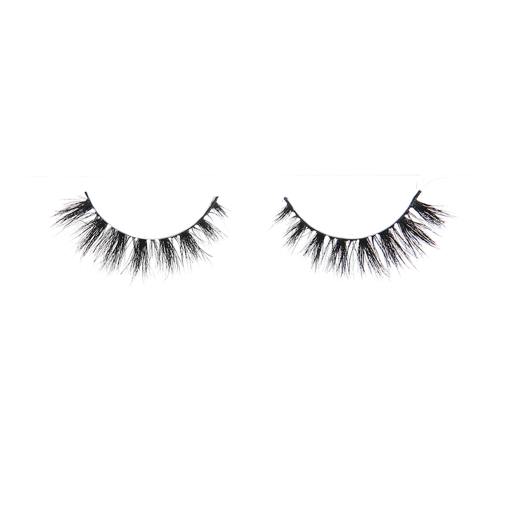 3D Mink Lashes - Kng11