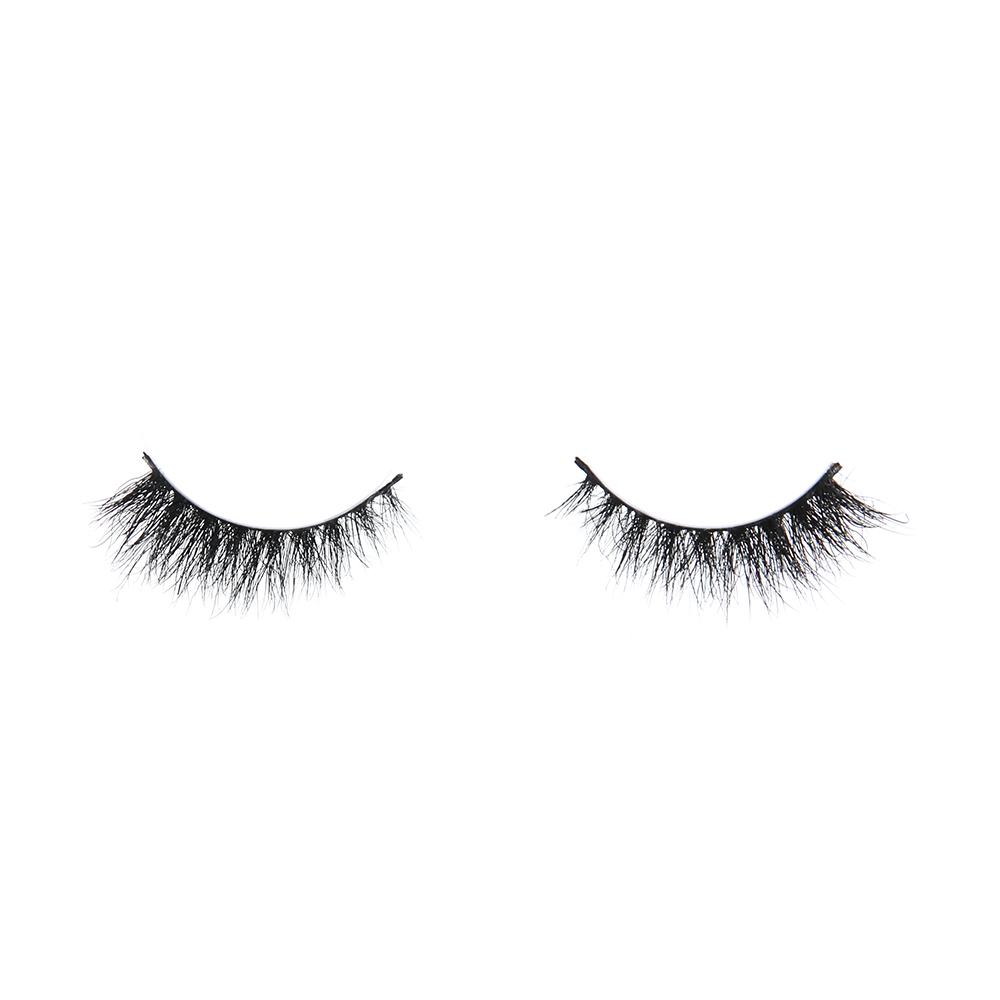 3D Mink Lashes - D619S