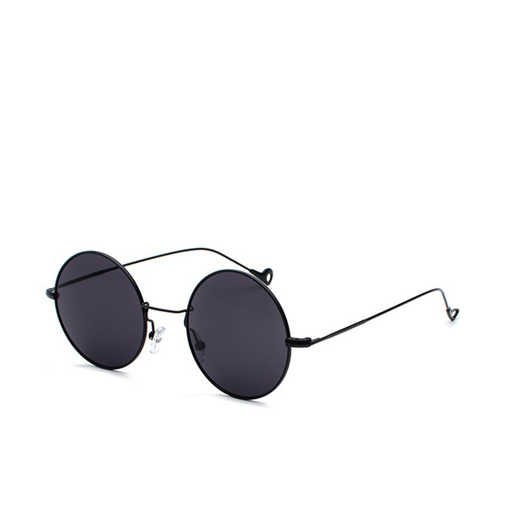 Point Polarized Sunglasses For Women - Small - Black